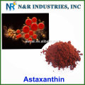 Prix ​​en vrac astaxanthine en poudre